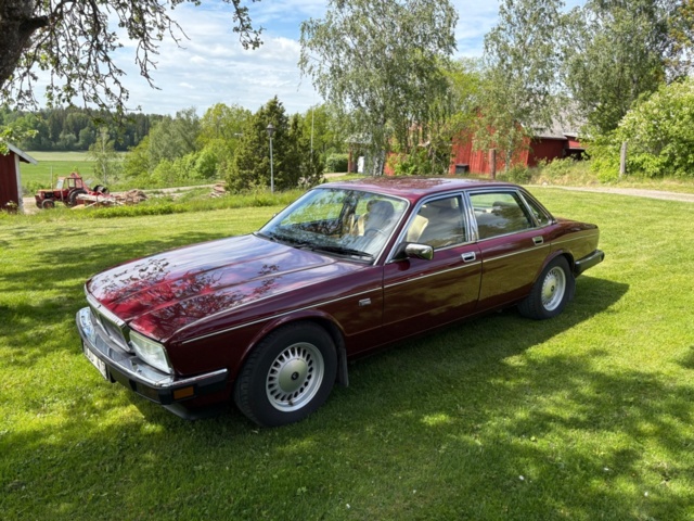 1471445-1 Jaguar Daimler -1989