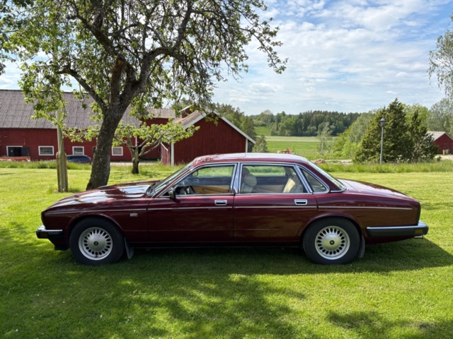 1471445-2 Jaguar Daimler -1989