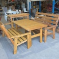 1525397-1 Bord och soffor 2 st