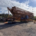 1524726-2 Självresande tornkran med radiostyrning - Potain IGO T130 -2012