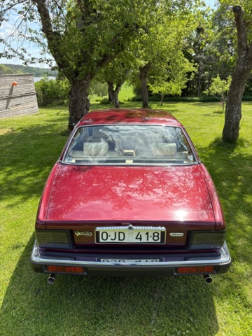 1471445-7 Jaguar Daimler -1989