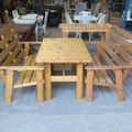 1525397-2 Bord och soffor 2 st
