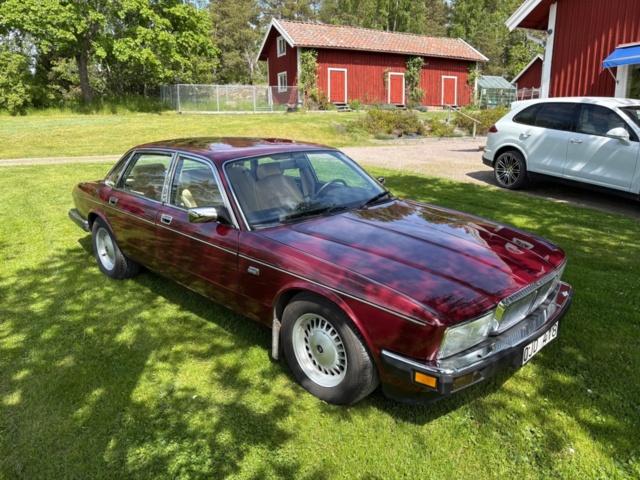 1471445-11 Jaguar Daimler -1989