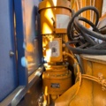 1524726-8 Självresande tornkran med radiostyrning - Potain IGO T130 -2012