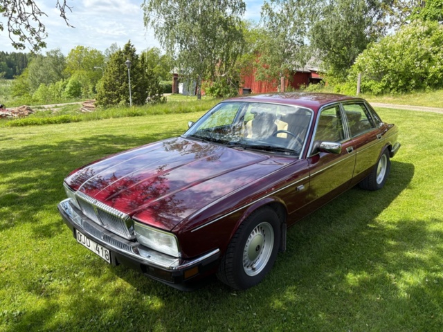 1471445-13 Jaguar Daimler -1989