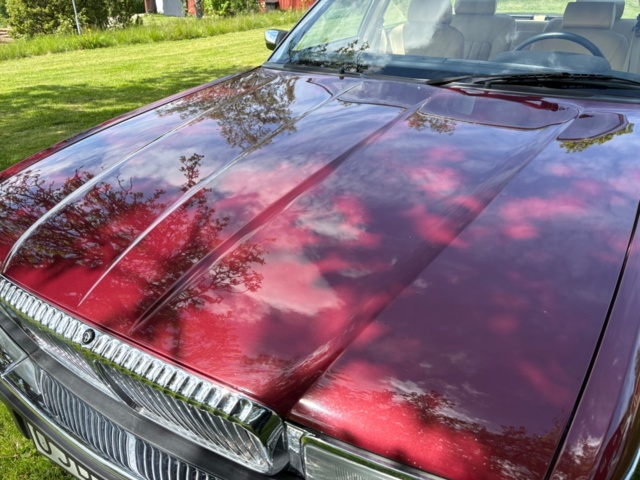 1471445-14 Jaguar Daimler -1989