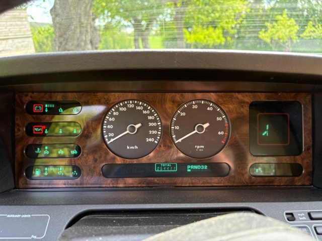 1471445-29 Jaguar Daimler -1989