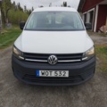 1485259-2 Volkswagen Caddy Van 2.0 TDI BMT DSG Sequential, 102hp -2017