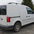 1485259-5 Volkswagen Caddy Van 2.0 TDI BMT DSG Sequential, 102hp -2017