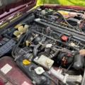 1471445-36 Jaguar Daimler -1989