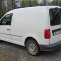 1485259-7 Volkswagen Caddy Van 2.0 TDI BMT DSG Sequential, 102hp -2017