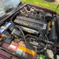 1471445-39 Jaguar Daimler -1989