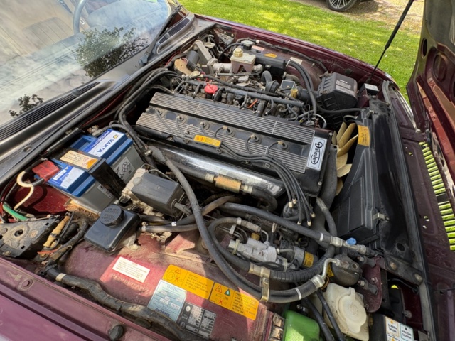 1471445-39 Jaguar Daimler -1989