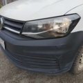 1485259-9 Volkswagen Caddy Van 2.0 TDI BMT DSG Sequential, 102hp -2017