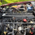 1471445-41 Jaguar Daimler -1989