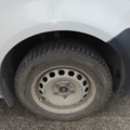 1485259-13 Volkswagen Caddy Van 2.0 TDI BMT DSG Sequential, 102hp -2017