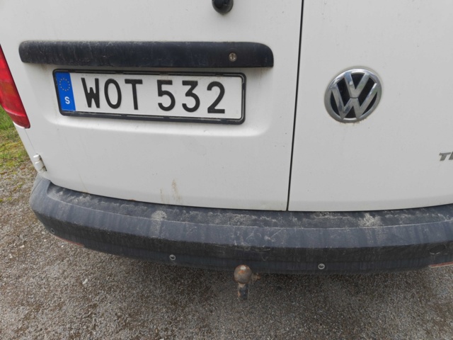 1485259-17 Volkswagen Caddy Van 2.0 TDI BMT DSG Sequential, 102hp -2017