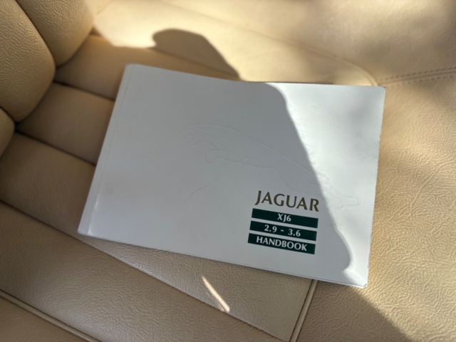 1471445-46 Jaguar Daimler -1989