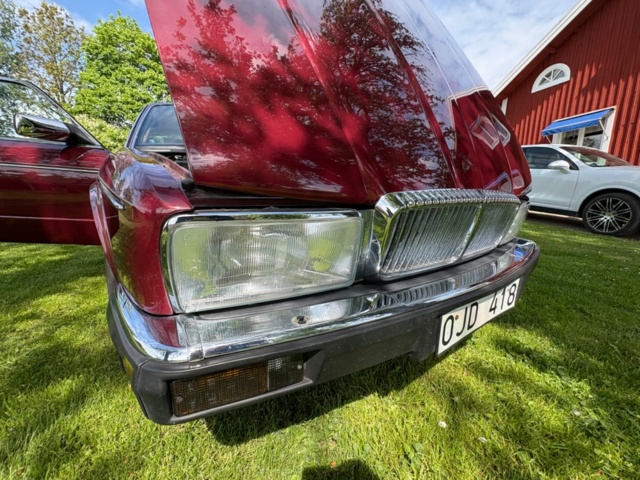 1471445-48 Jaguar Daimler -1989
