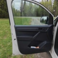1485259-21 Volkswagen Caddy Van 2.0 TDI BMT DSG Sequential, 102hp -2017