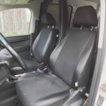 1485259-23 Volkswagen Caddy Van 2.0 TDI BMT DSG Sequential, 102hp -2017