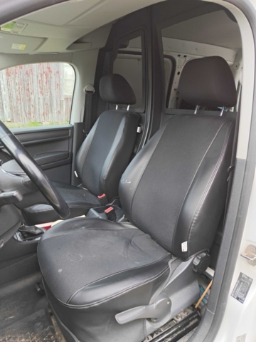 1485259-23 Volkswagen Caddy Van 2.0 TDI BMT DSG Sequential, 102hp -2017