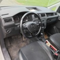 1485259-24 Volkswagen Caddy Van 2.0 TDI BMT DSG Sequential, 102hp -2017
