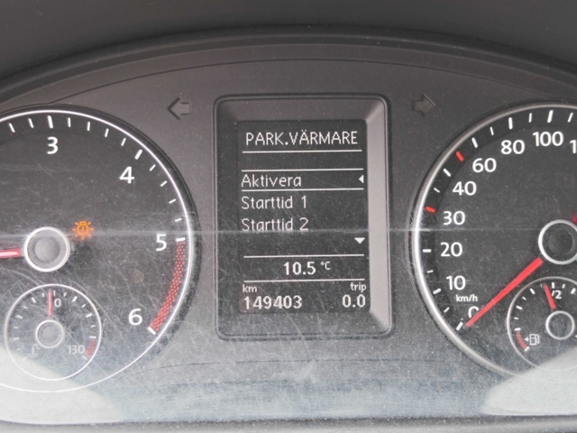 1485259-28 Volkswagen Caddy Van 2.0 TDI BMT DSG Sequential, 102hp -2017
