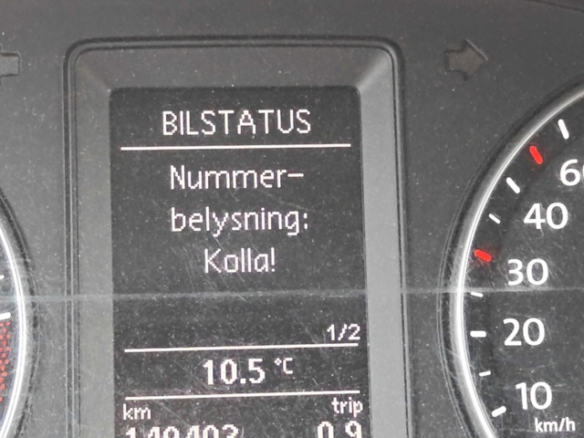 1485259-31 Volkswagen Caddy Van 2.0 TDI BMT DSG Sequential, 102hp -2017
