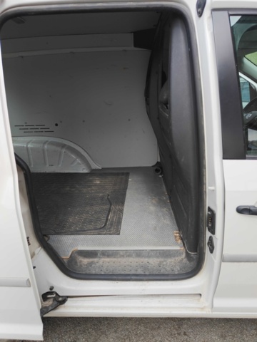 1485259-35 Volkswagen Caddy Van 2.0 TDI BMT DSG Sequential, 102hp -2017
