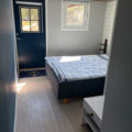 1491548-16 Nyrenoverad husbåt med vedeldad bastu - "Muskö Sealodge"