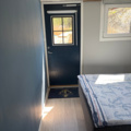 1491548-17 Nyrenoverad husbåt med vedeldad bastu - "Muskö Sealodge"
