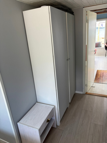 1491548-20 Nyrenoverad husbåt med vedeldad bastu - "Muskö Sealodge"