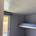 1491548-23 Nyrenoverad husbåt med vedeldad bastu - "Muskö Sealodge"