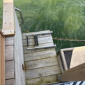 1491548-37 Nyrenoverad husbåt med vedeldad bastu - "Muskö Sealodge"
