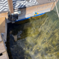 1491548-38 Nyrenoverad husbåt med vedeldad bastu - "Muskö Sealodge"