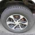 1417056-11 Toyota Hilux Extra Cab 2.4 AWD Automatic, 2021 (Repair Item)