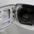 1417056-14 Toyota Hilux Extra Cab 2.4 AWD Automatic, 2021 (Repair Item)