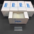 1530818-1 Märkpins, 50 000 st - Tagalong Express by Banok, 50 mm, nylon