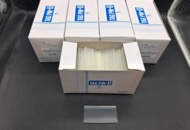 1530818 Märkpins, 50,000 pcs - Tagalong Express by Banok, 50 mm, nylon
