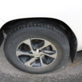 1417056-18 Toyota Hilux Extra Cab 2.4 AWD Automatic, 2021 (Repair Item)