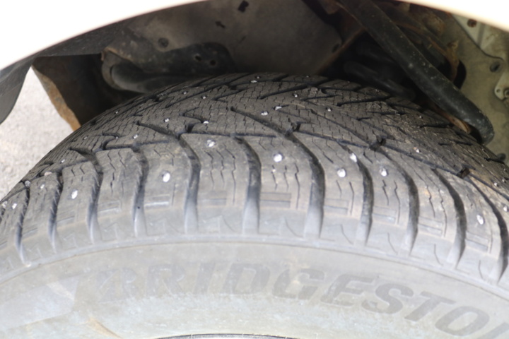 1417056-19 Toyota Hilux Extra Cab 2.4 AWD Automatic, 2021 (Repair Item)