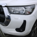 1417056-21 Toyota Hilux Extra Cab 2.4 AWD Automatic, 2021 (Repair Item)
