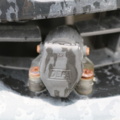 1417056-23 Toyota Hilux Extra Cab 2.4 AWD Automatic, 2021 (Repair Item)
