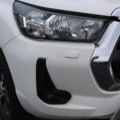 1417056-24 Toyota Hilux Extra Cab 2.4 AWD Automatic, 2021 (Repair Item)