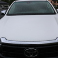 1417056-25 Toyota Hilux Extra Cab 2.4 AWD Automatic, 2021 (Repair Item)
