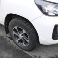 1417056-27 Toyota Hilux Extra Cab 2.4 AWD Automatic, 2021 (Repair Item)