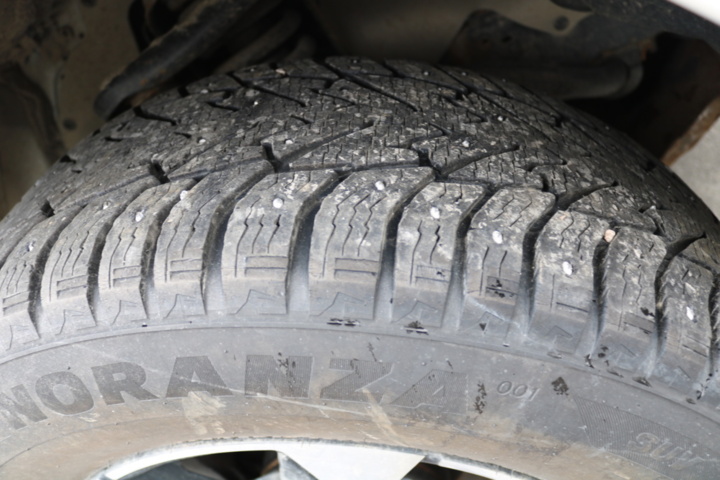 1417056-28 Toyota Hilux Extra Cab 2.4 AWD Automatic, 2021 (Repair Item)