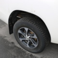 1417056-31 Toyota Hilux Extra Cab 2.4 AWD Automatic, 2021 (Repair Item)