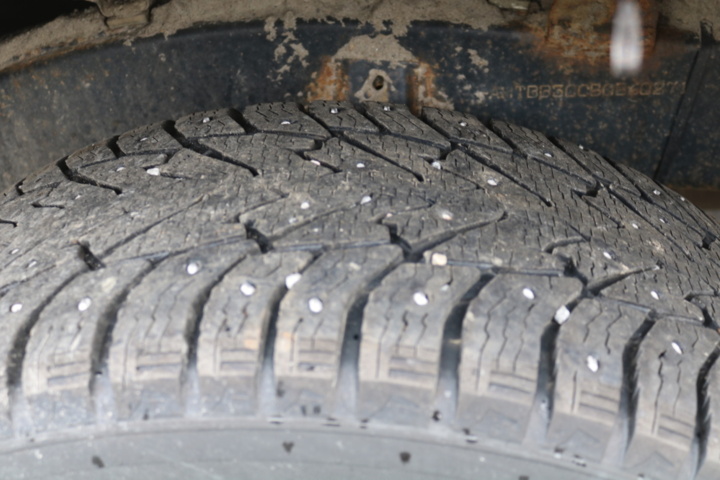 1417056-32 Toyota Hilux Extra Cab 2.4 AWD Automatic, 2021 (Repair Item)